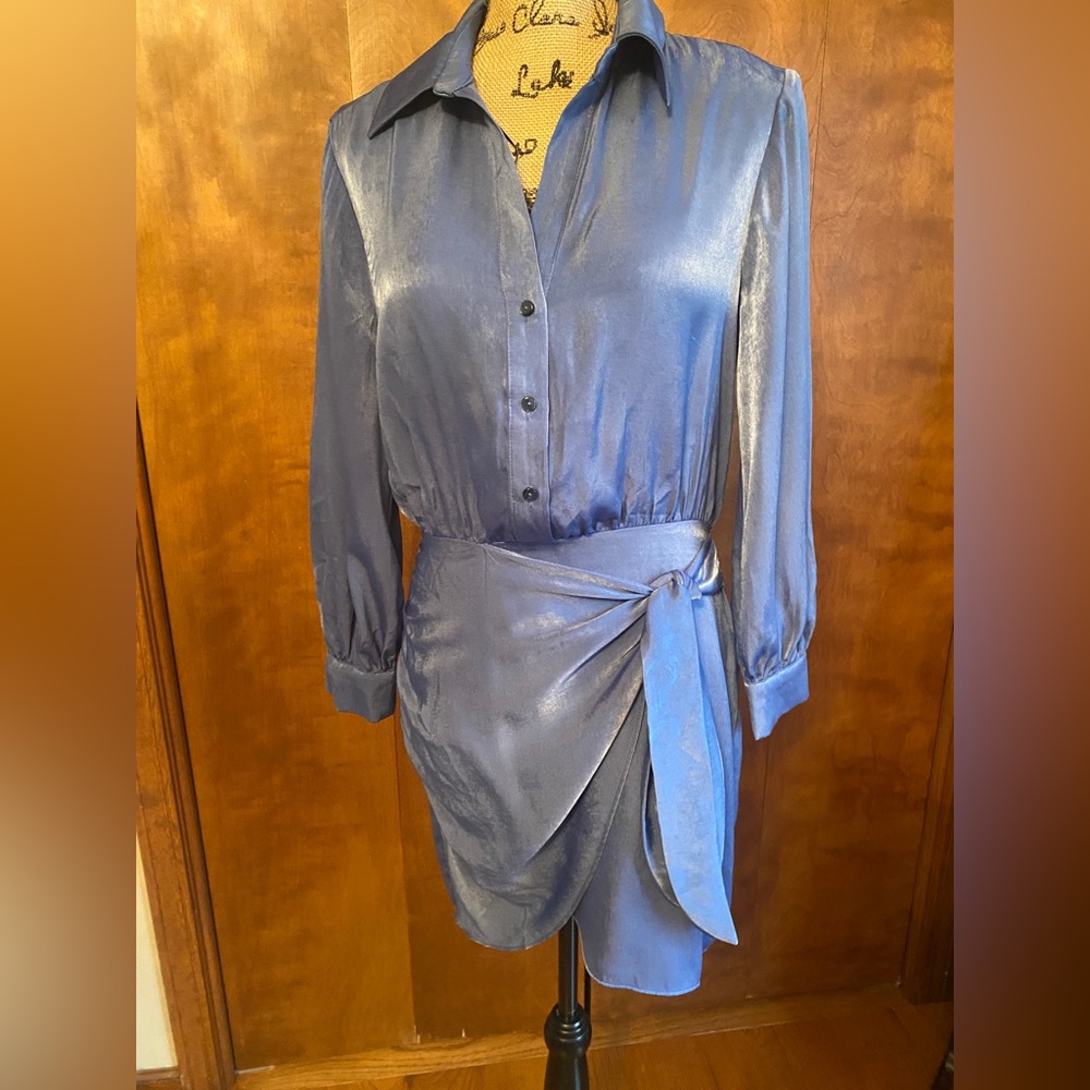 Zara dress